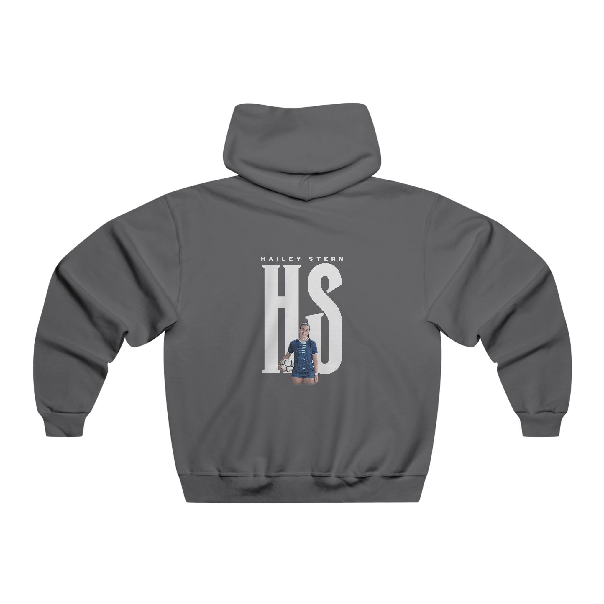 Hailey Stern Vintage Hoodie
