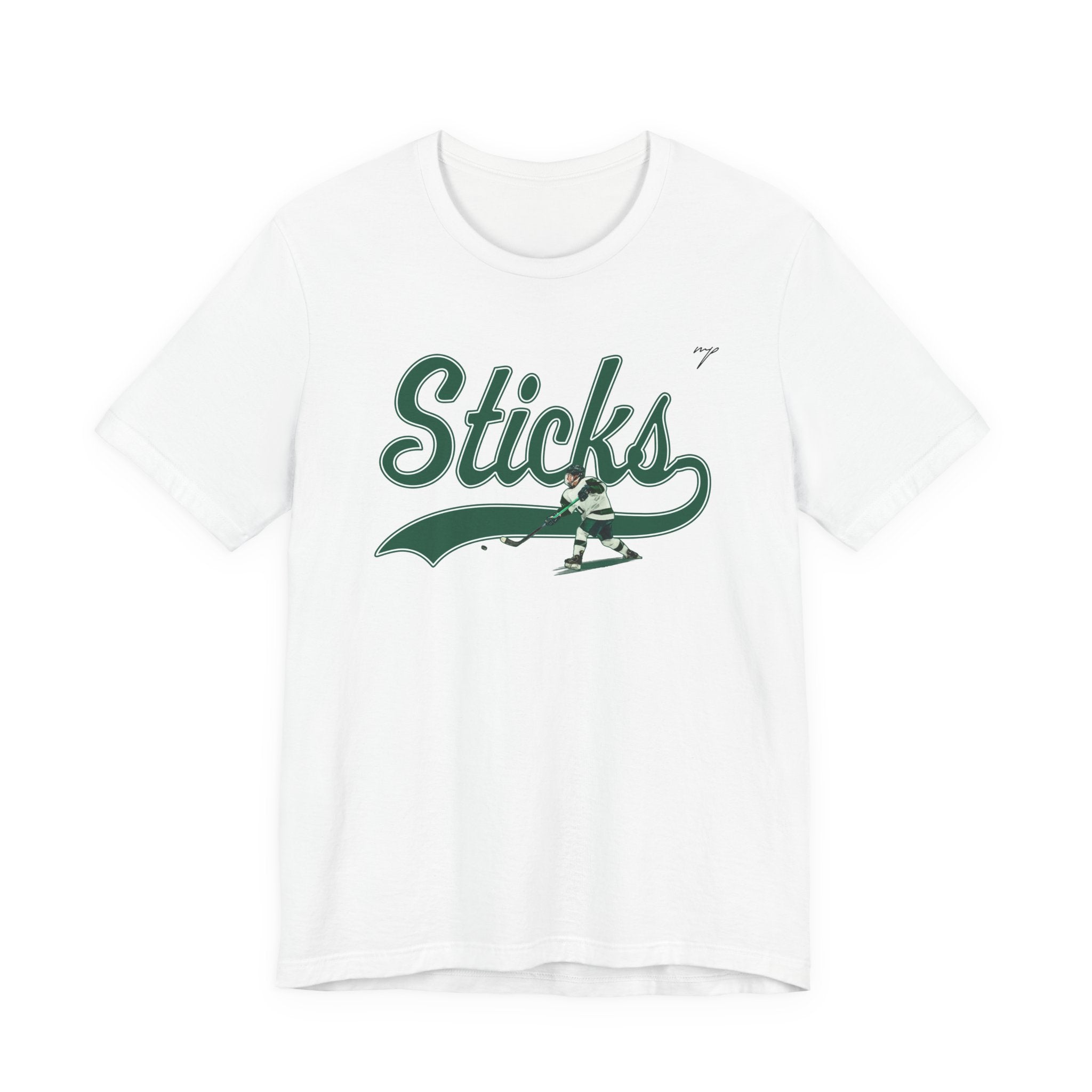 Laura Castronova Graphic Tee