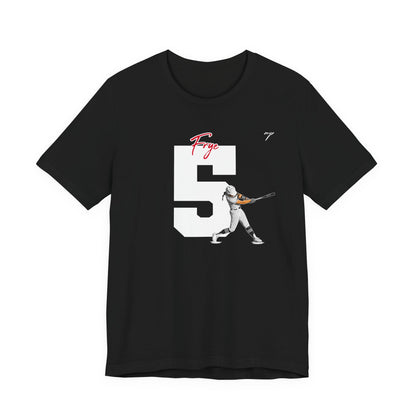 Izzy Frye Graphic Tee