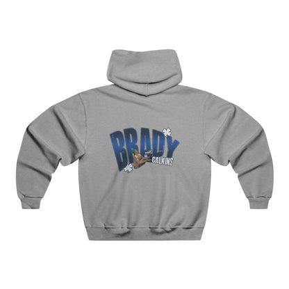 Brady Calkins Vintage Hoodie