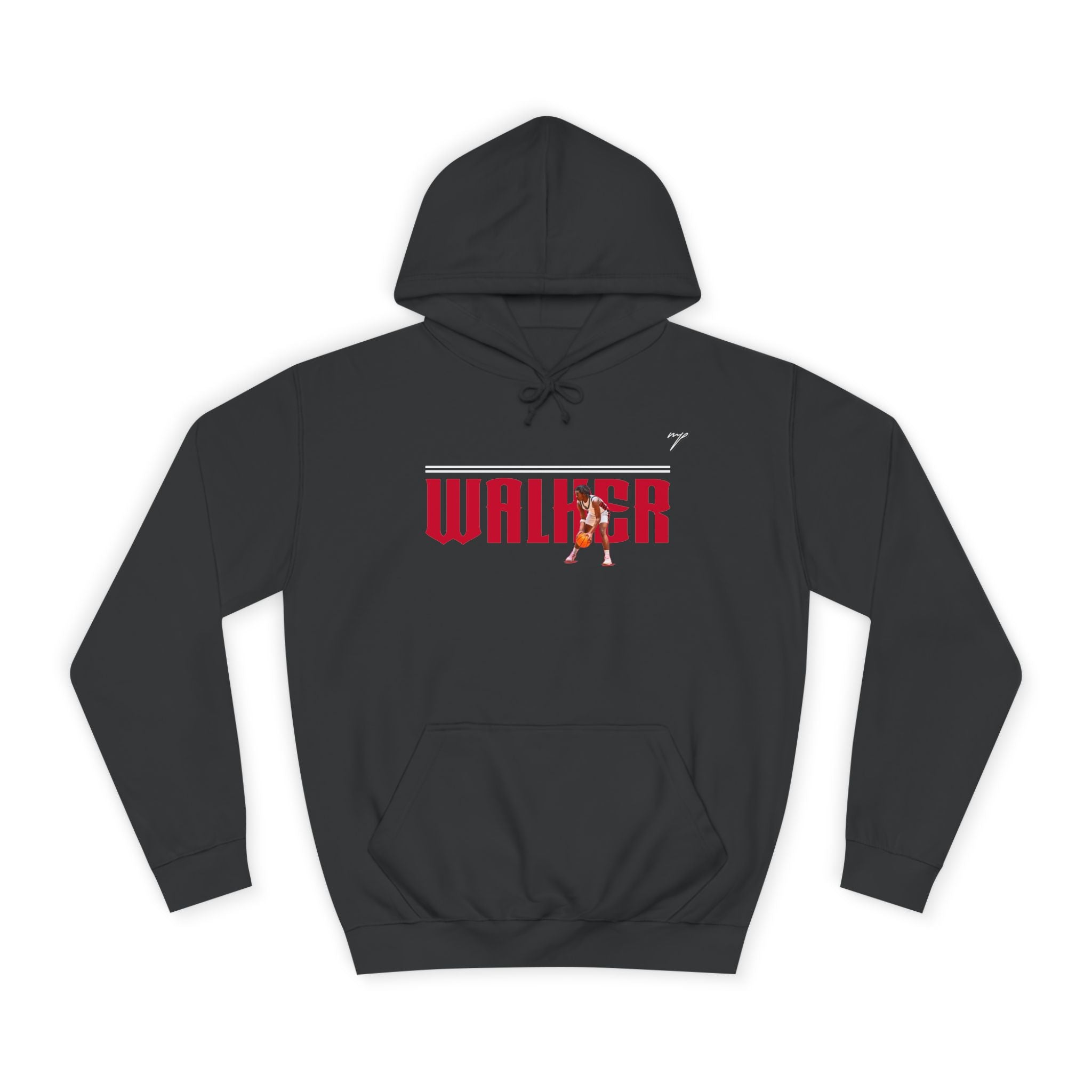 Shaundell Walker Hoodie