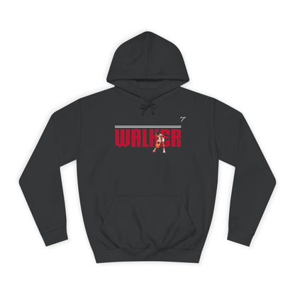 Shaundell Walker Hoodie