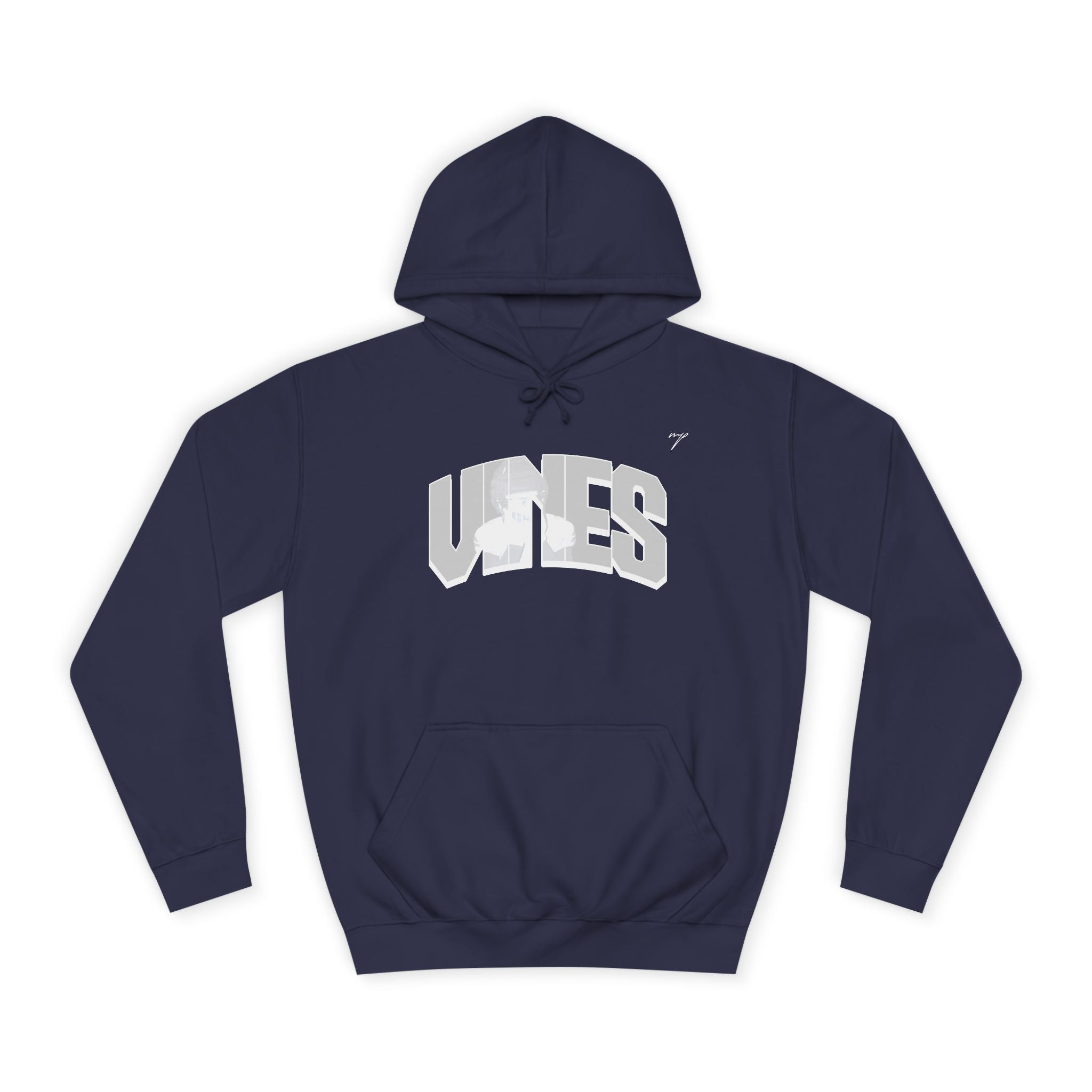 Zhakee Vines Hoodie
