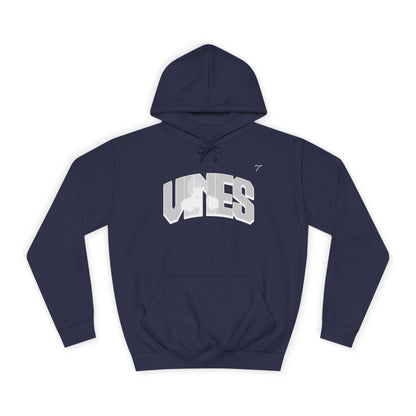 Zhakee Vines Hoodie