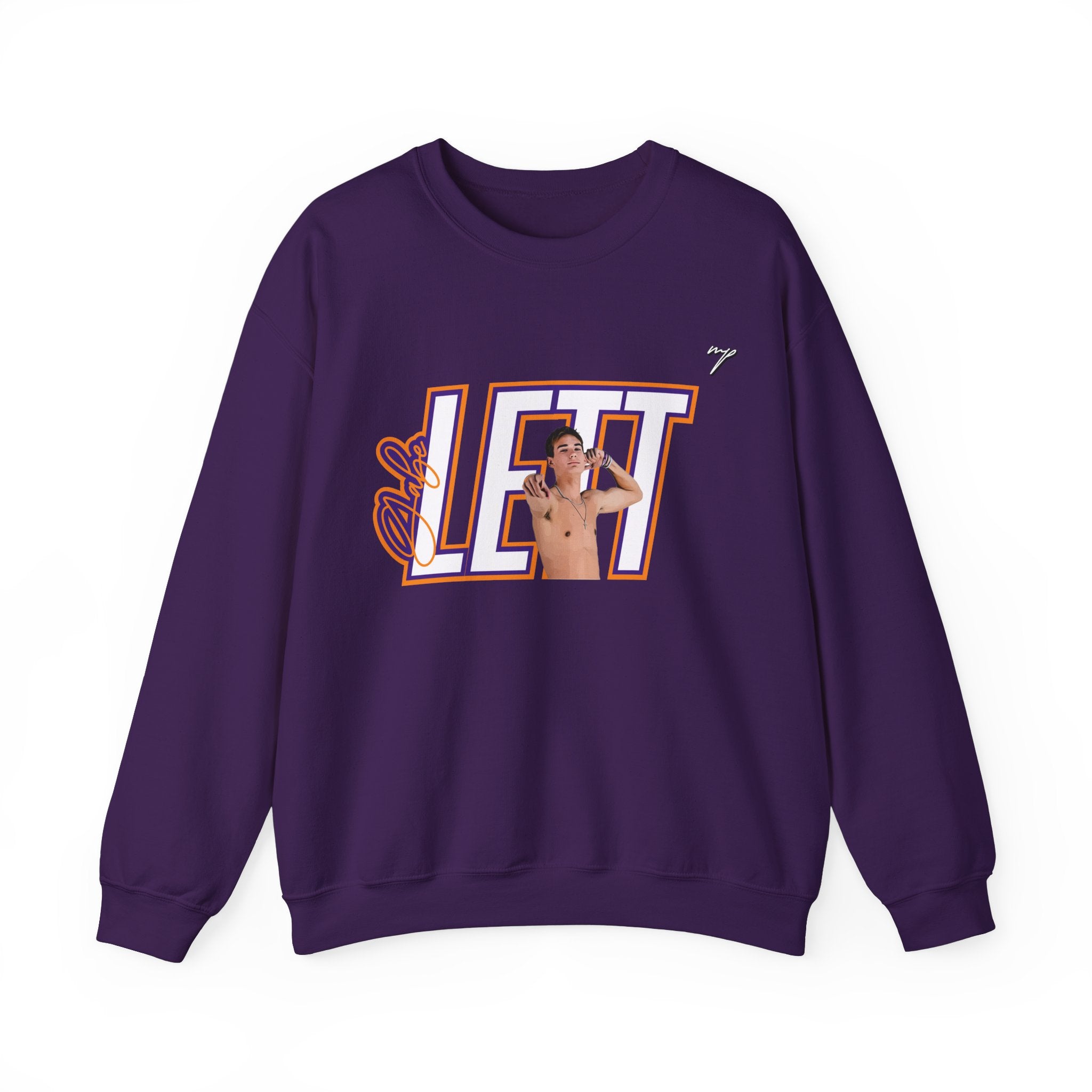 Gabe Lett Crewneck
