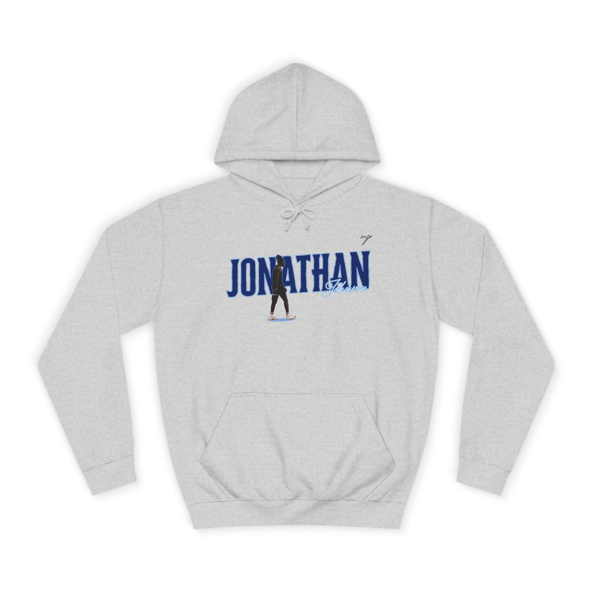 Jonathan Johnson Hoodie