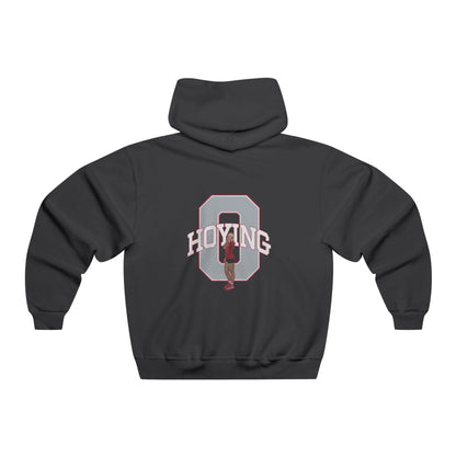 Layla Hoying Vintage Hoodie