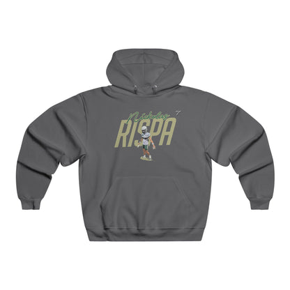 Nickolas Rispa Vintage Hoodie
