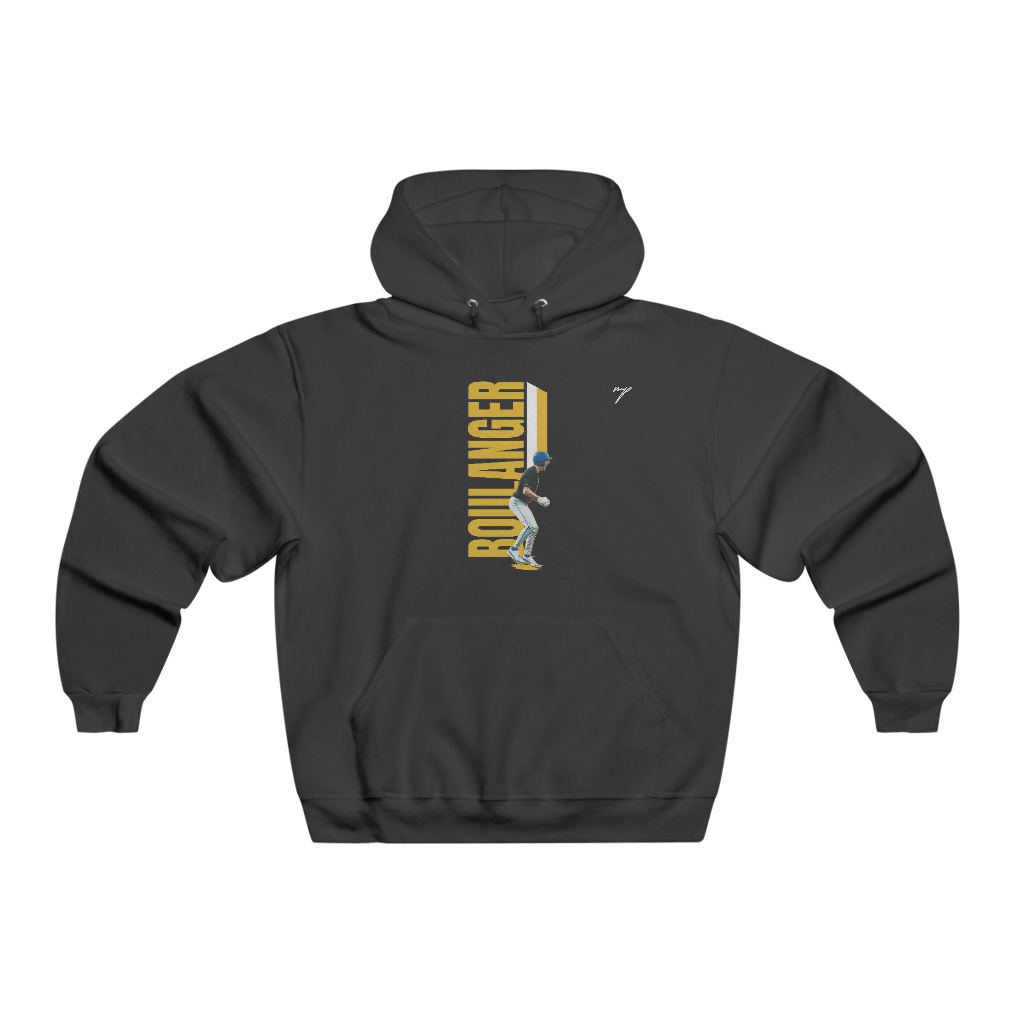 Cam Boulanger Vintage Hoodie