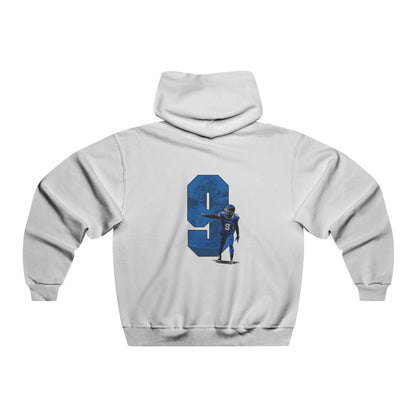 Traveon Samuel Vintage Hoodie