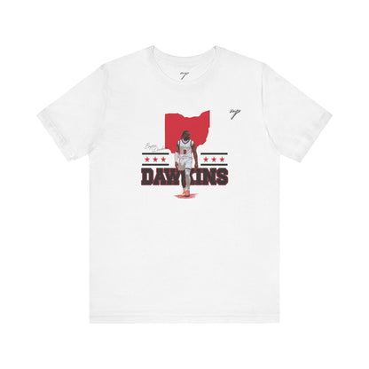 Bryson Dawkins Graphic Tee