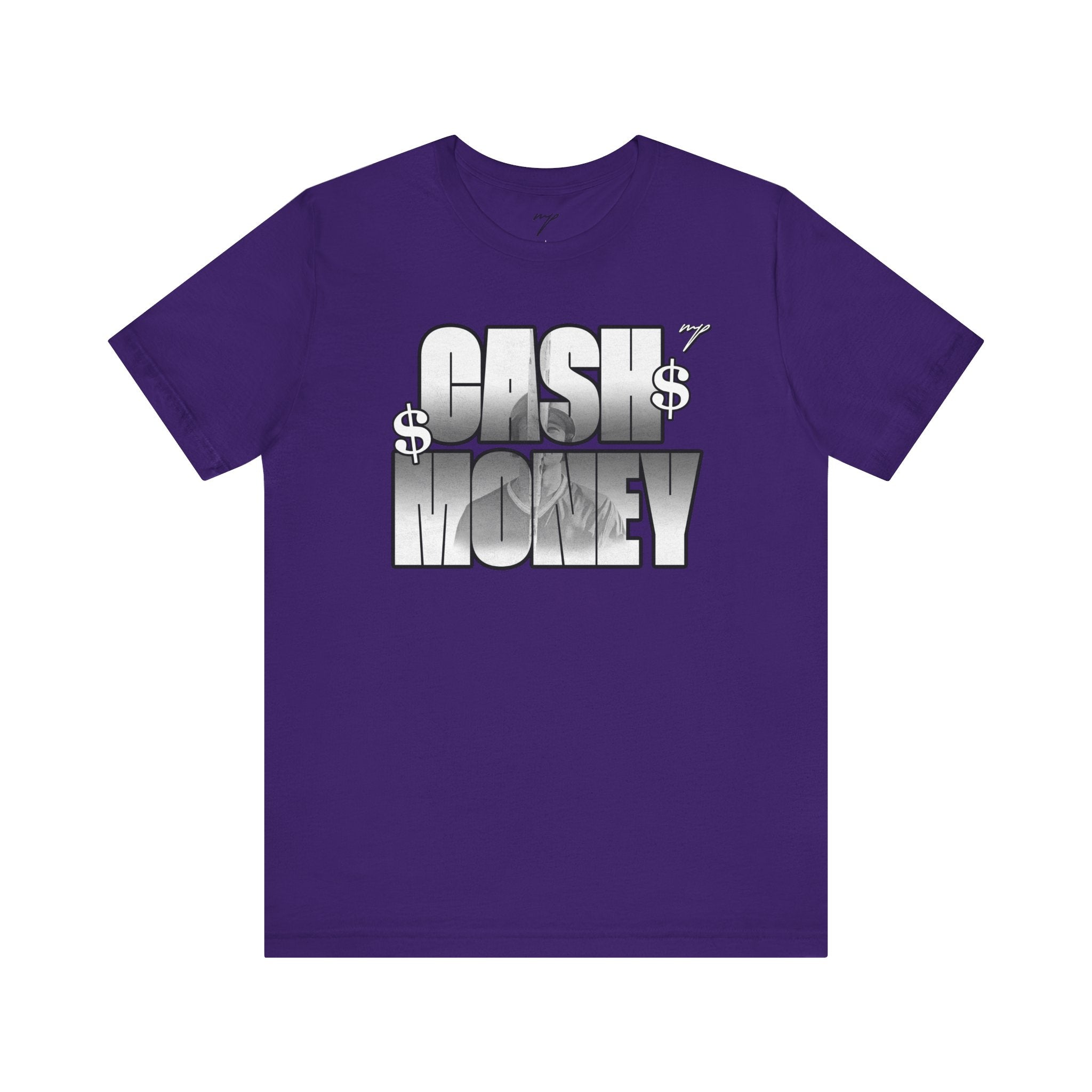 Cash Riley Graphic Tee