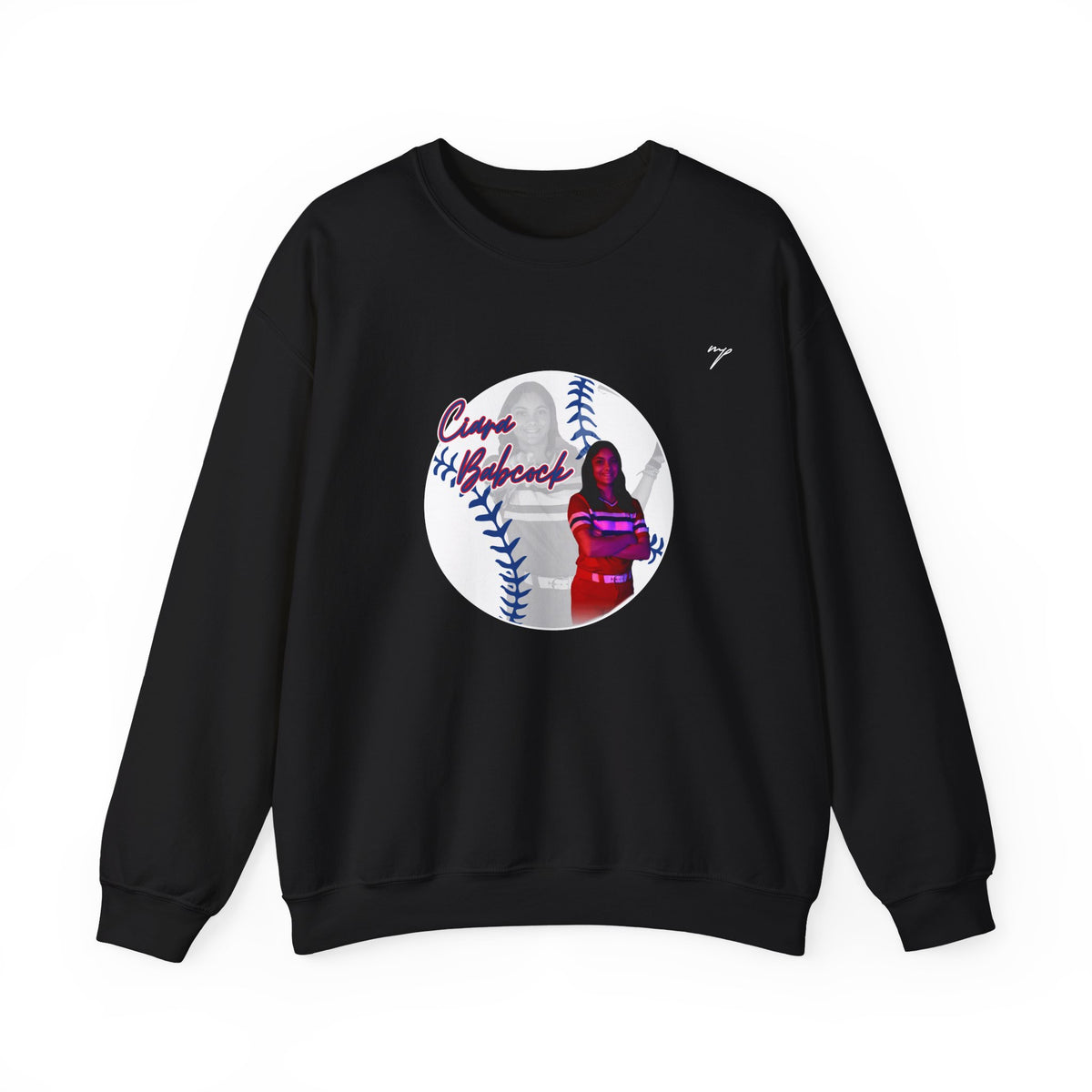 Ciara Babcock Crewneck