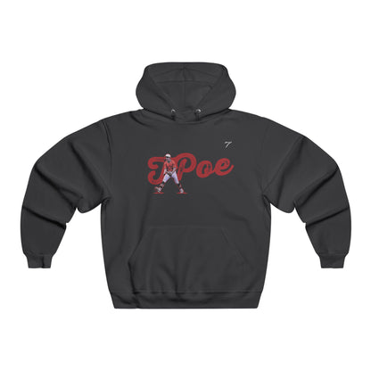 Talan Poe Vintage Hoodie