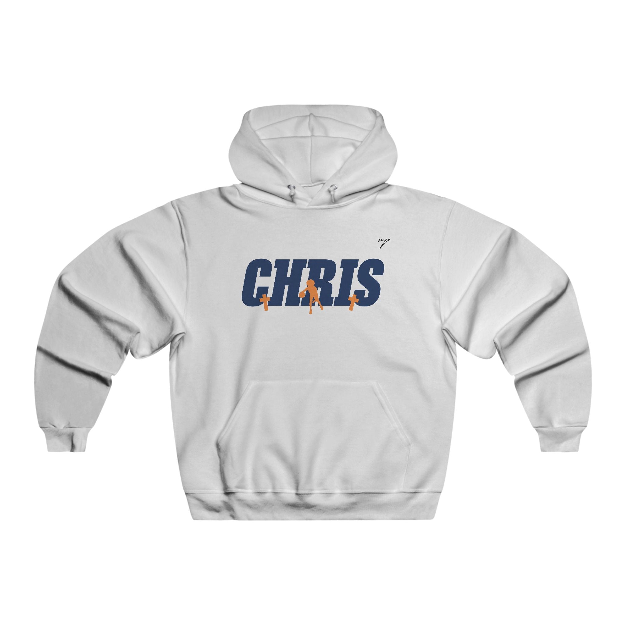 Chris Rodriguez Vintage Hoodie