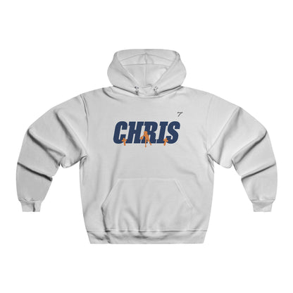 Chris Rodriguez Vintage Hoodie