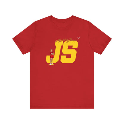 JJ Suriano Graphic Tee
