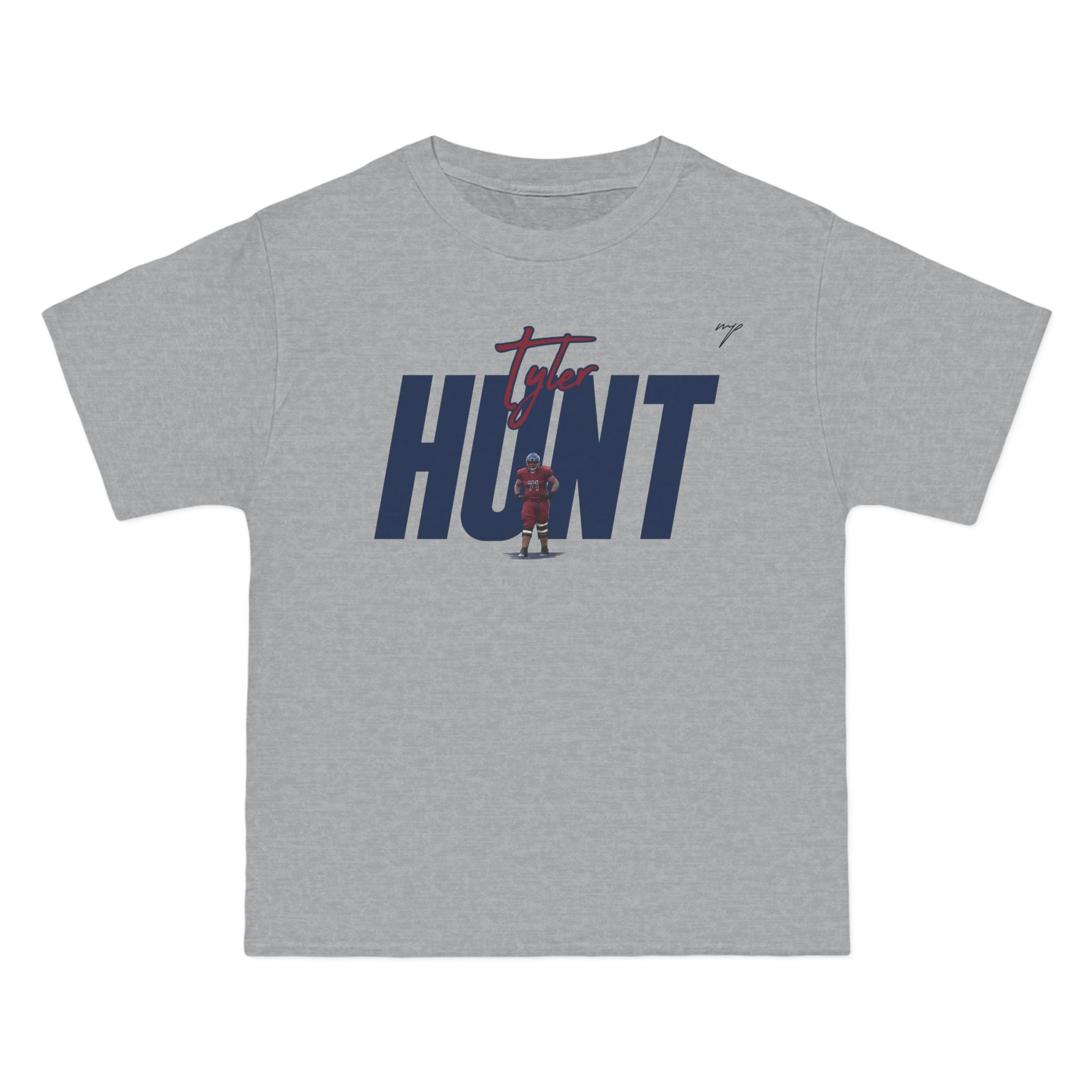 Tyler Hunt Vintage Tee