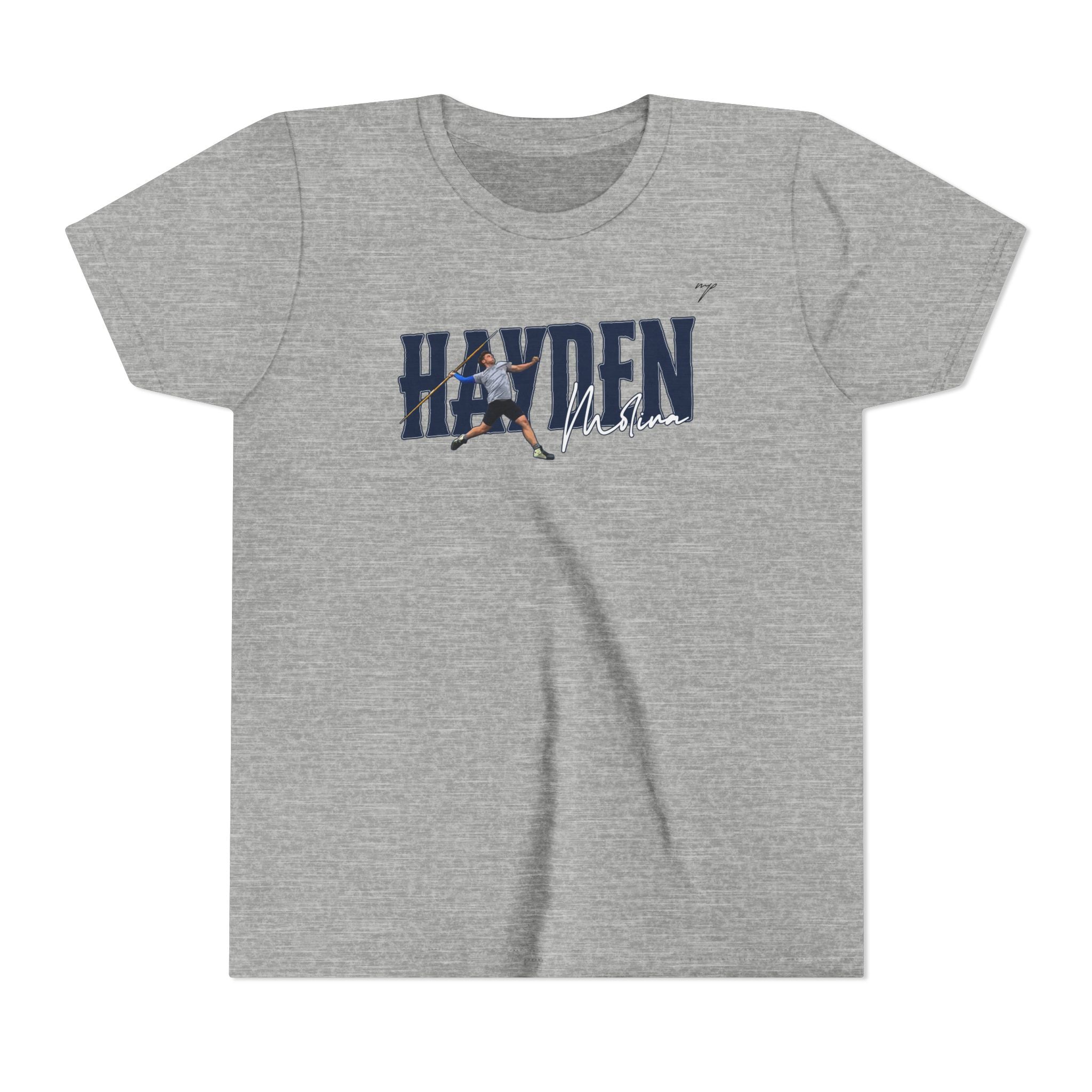Hayden Molina YOUTH Graphic Tee
