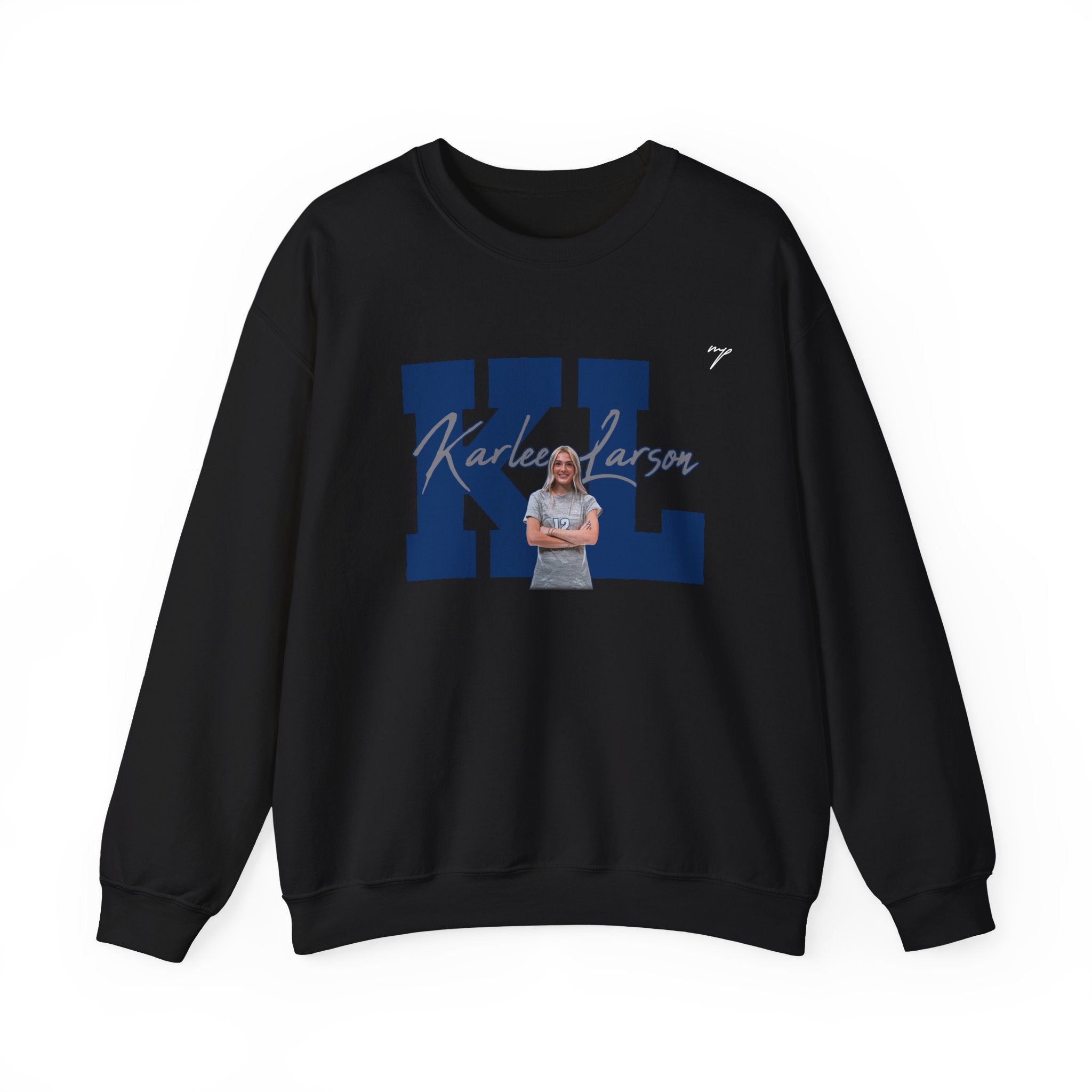 Karlee Larson Crewneck