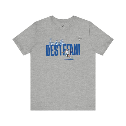 Isabella Destefani Graphic Tee