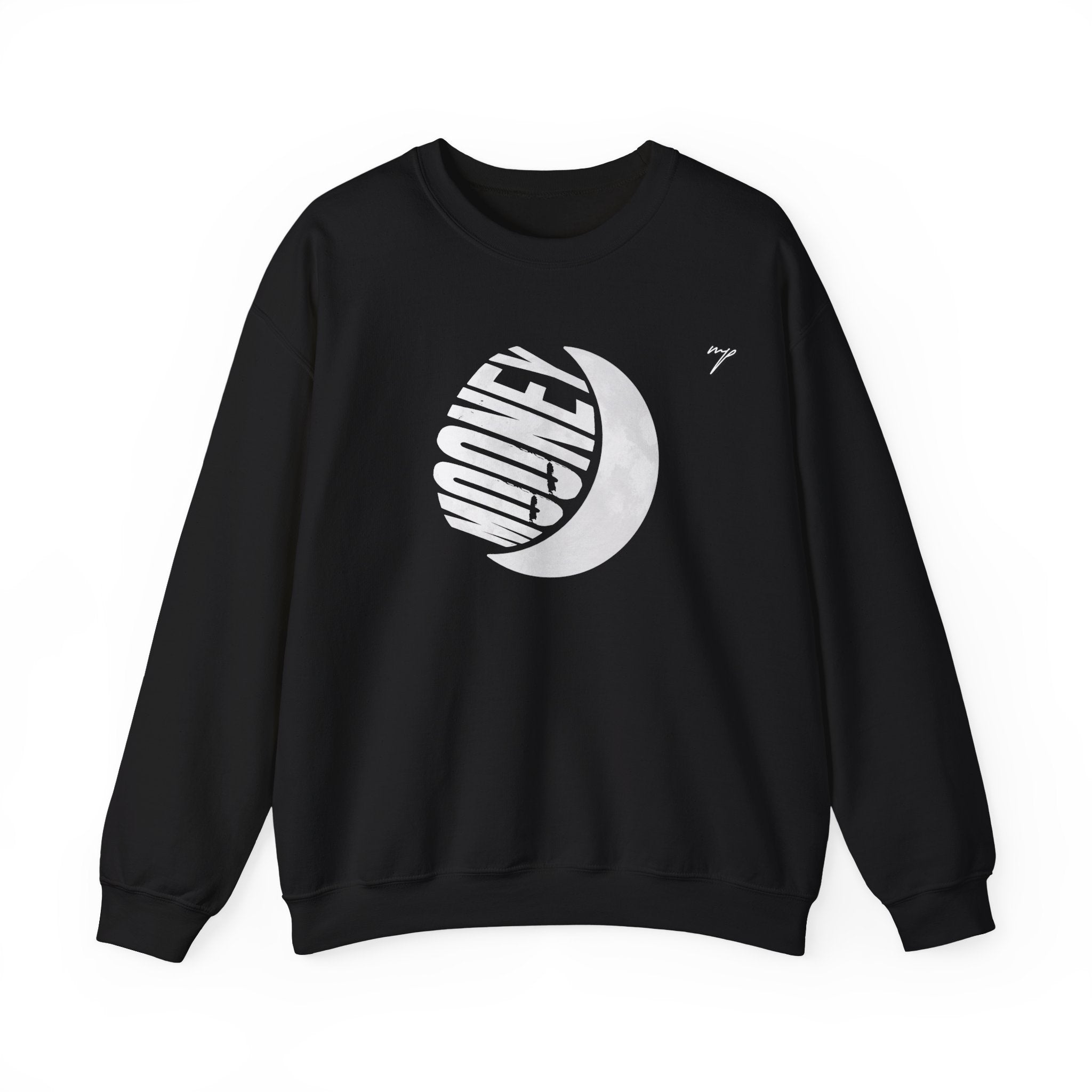 Caleigh Moon Crewneck