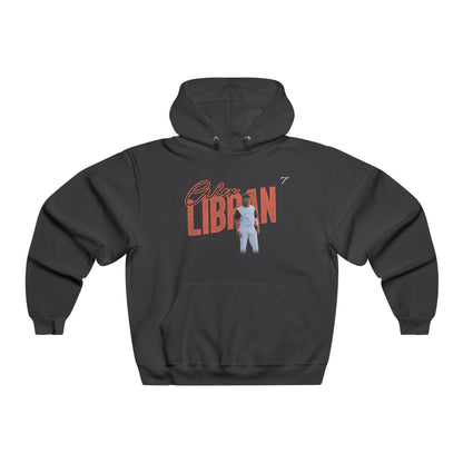 Guillermo Libran Vintage Hoodie