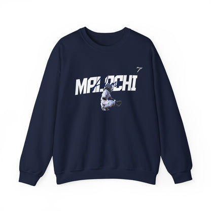 Malachi Adams Crewneck