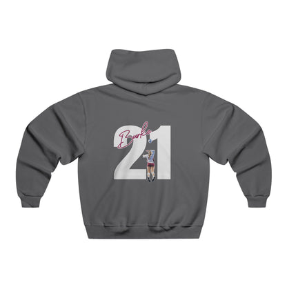Addison Burke Vintage Hoodie