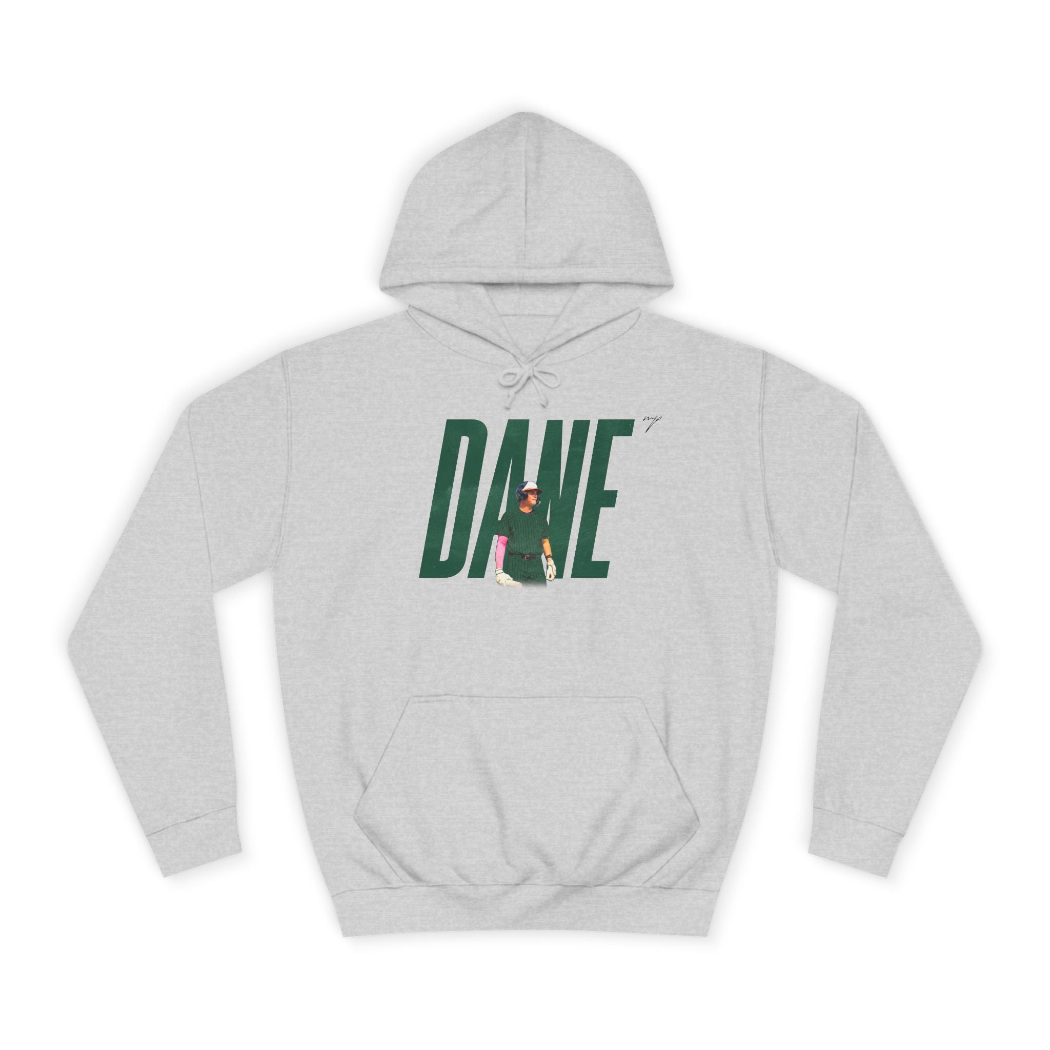 Dane Cunningham Hoodie