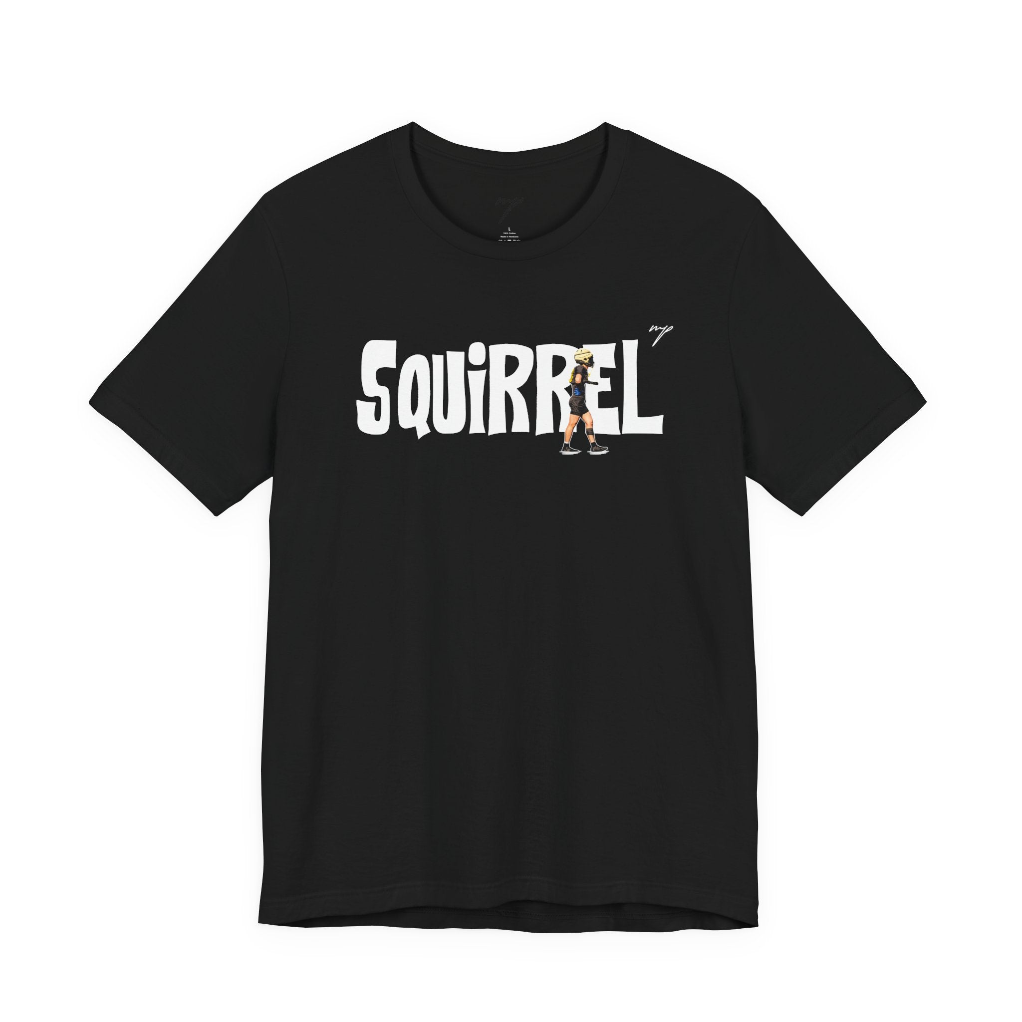 Keaton Nuñez Graphic Tee