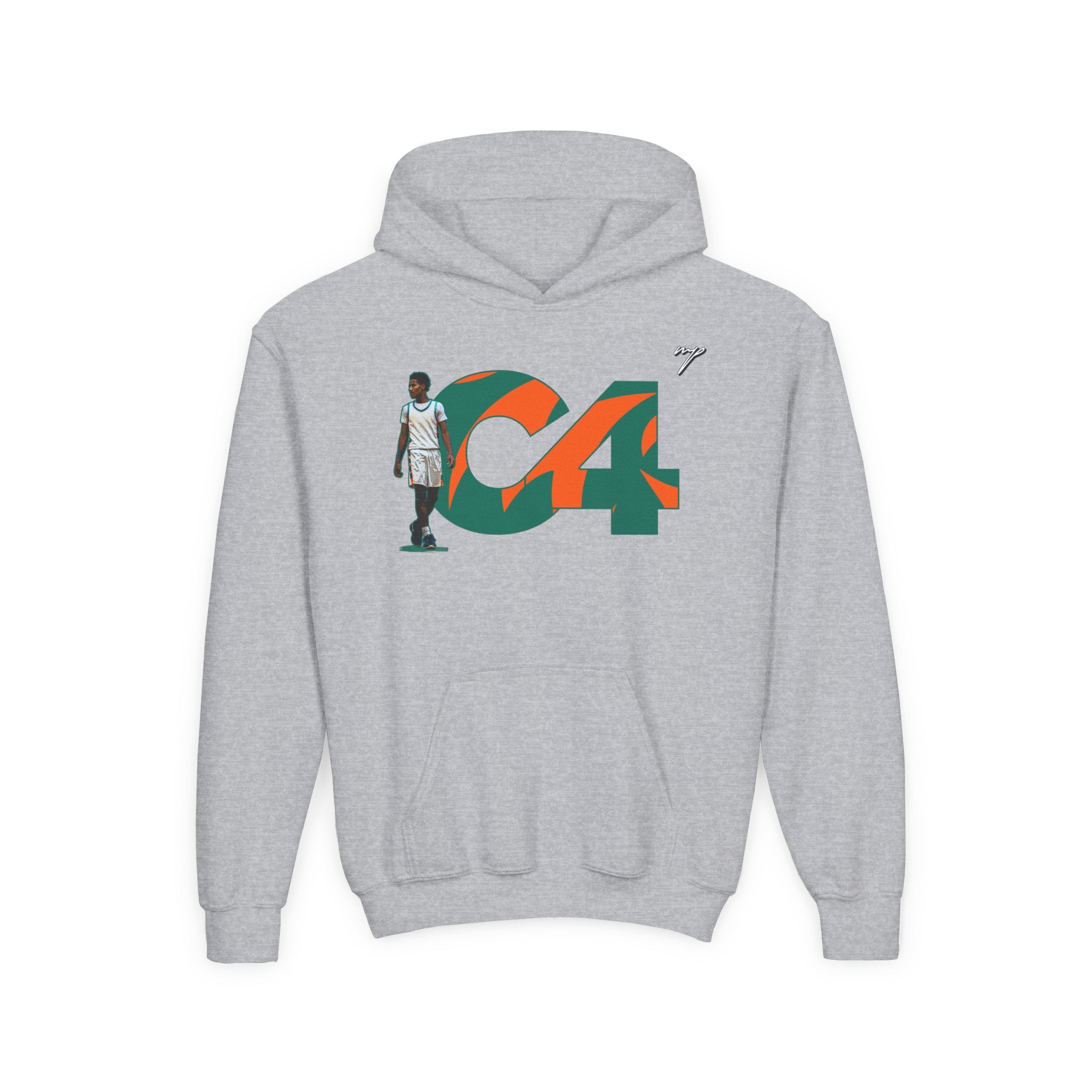 Cam Palmer Youth Hoodie