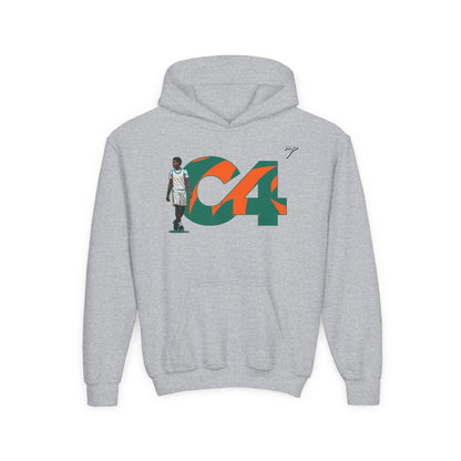 Cam Palmer Youth Hoodie