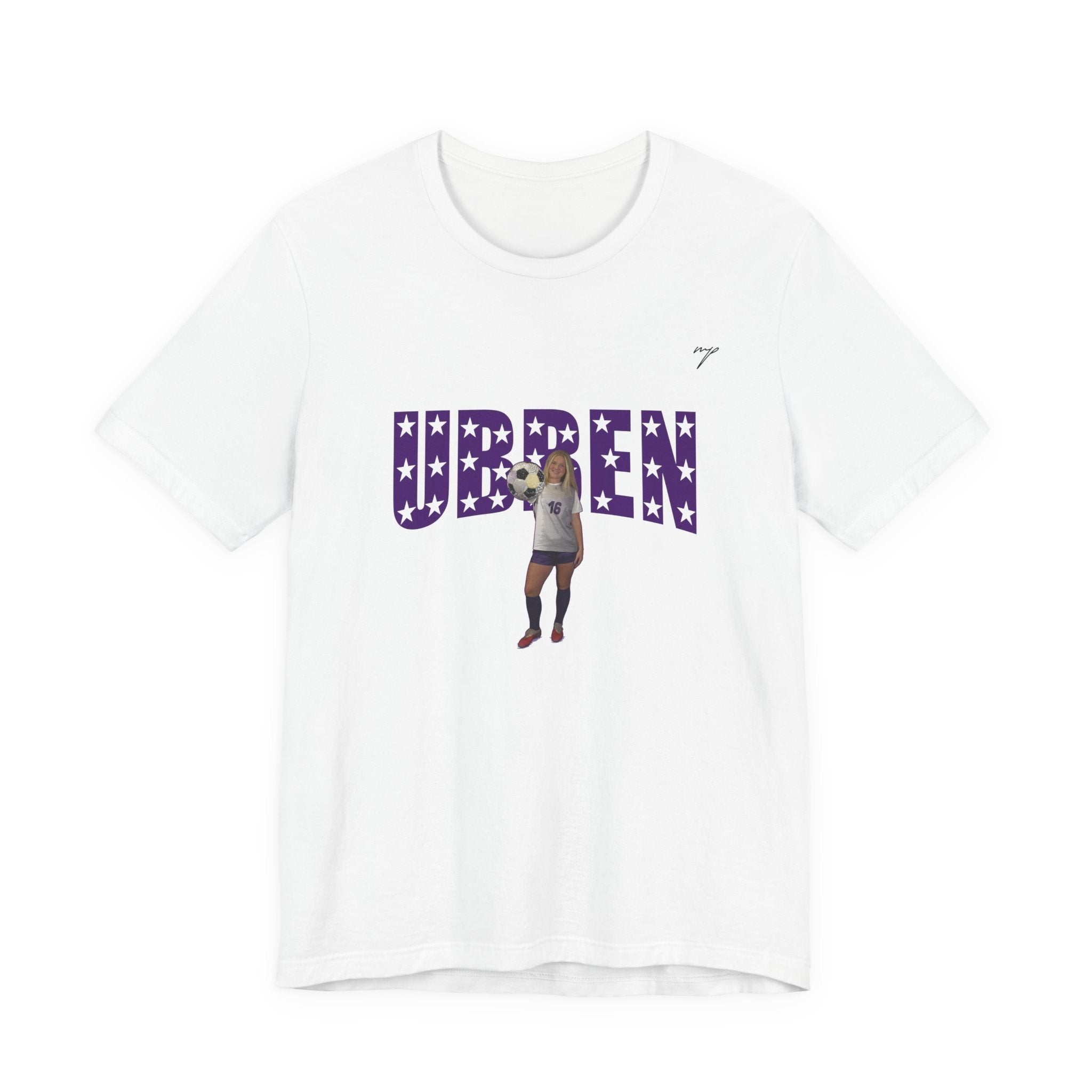 Ella Ubben Graphic Tee