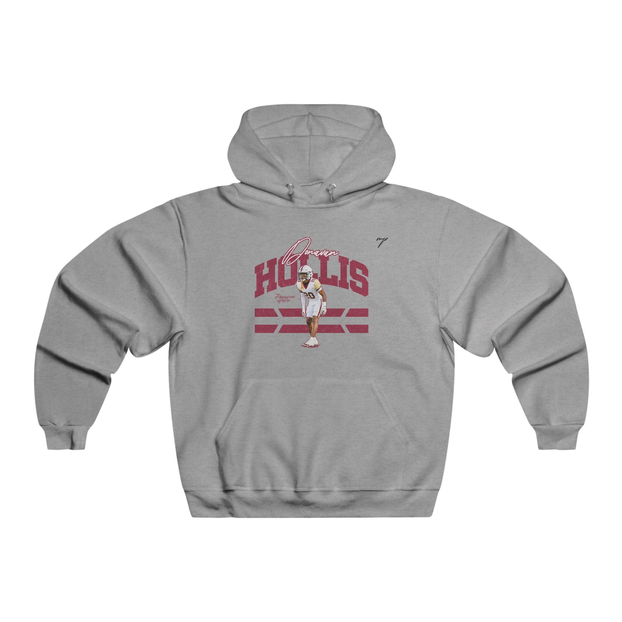 Donavan Hollis Vintage Hoodie