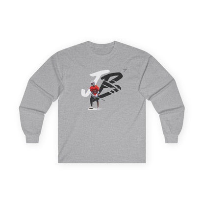 Jordan Barrett Long Sleeve Tee