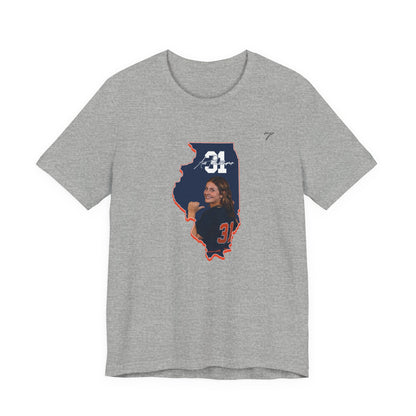 Ava Phillips Graphic Tee
