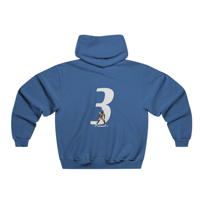Nasir Jordan Vintage Hoodie