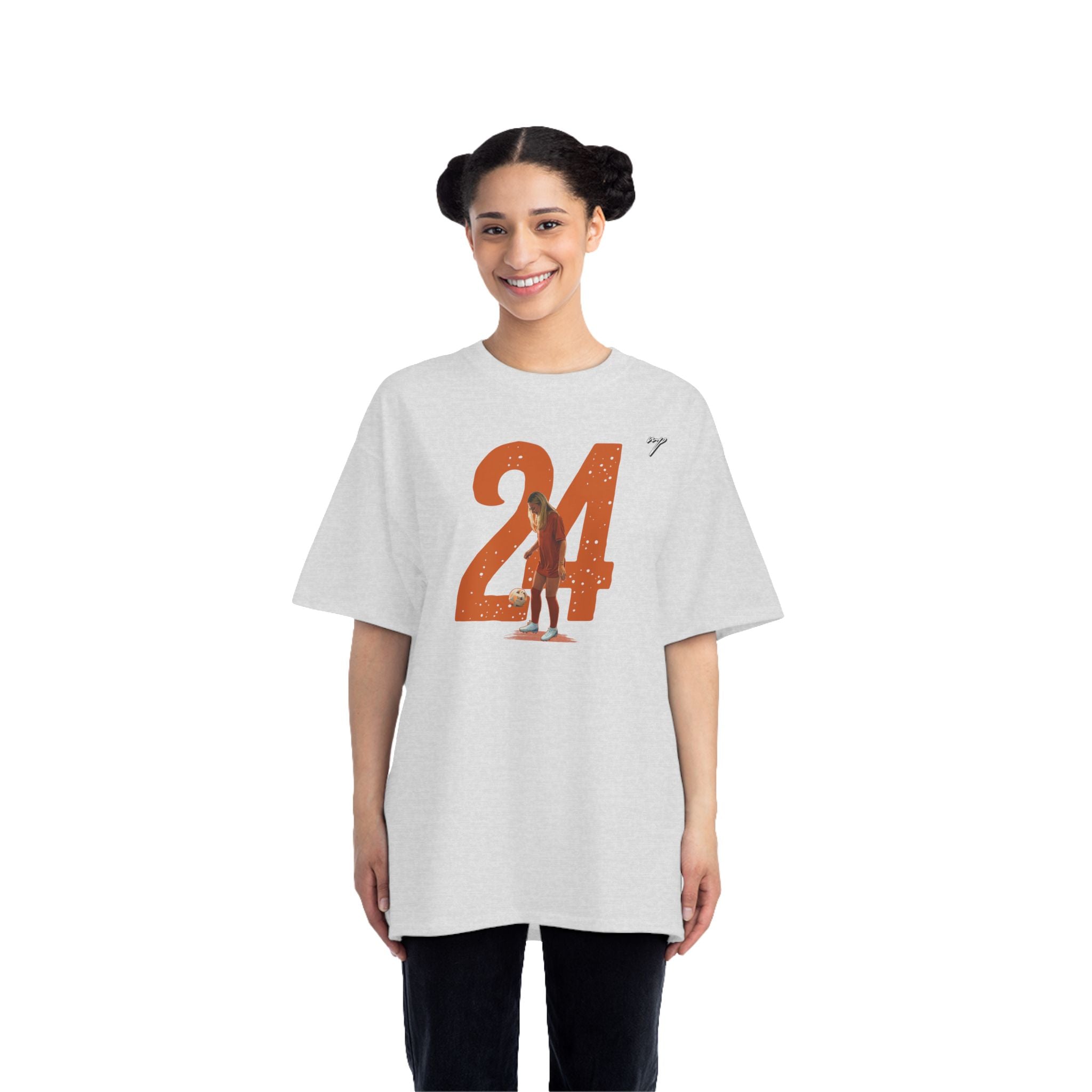 Annie Gnidula Vintage Tee