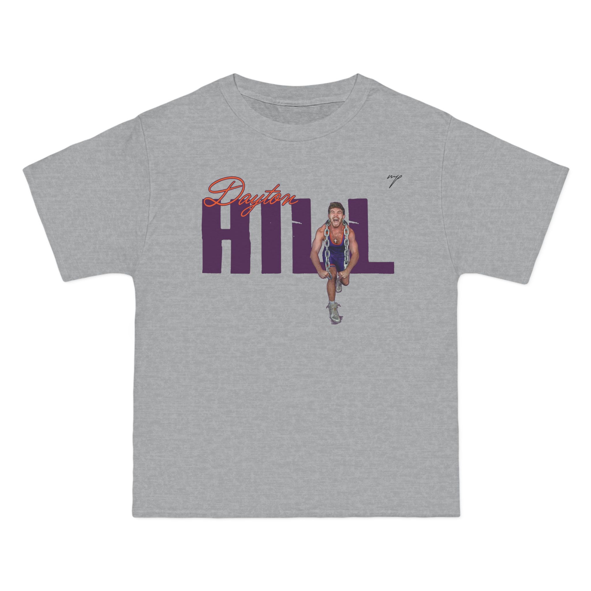 Dayton Hill Vintage Tee