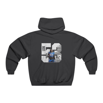 Malik Jackson Vintage Hoodie