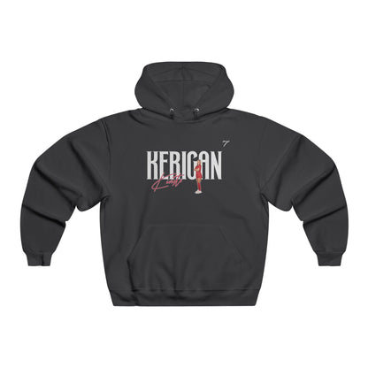 Kerigan Kivisto Vintage Hoodie