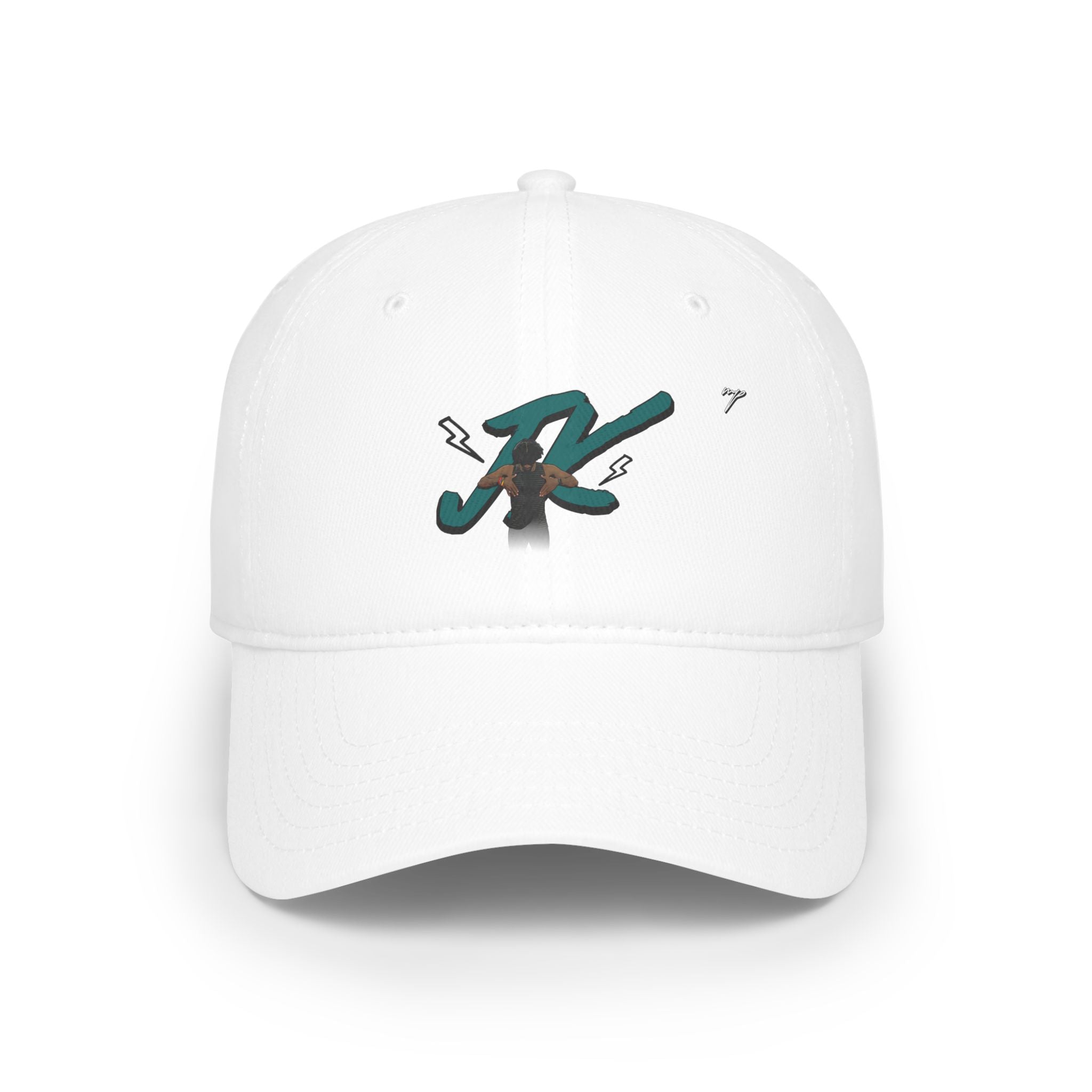 Jerrick Kelley Hat