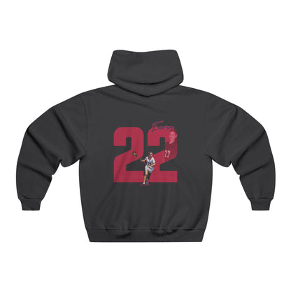 Gracie Emerson Vintage Hoodie