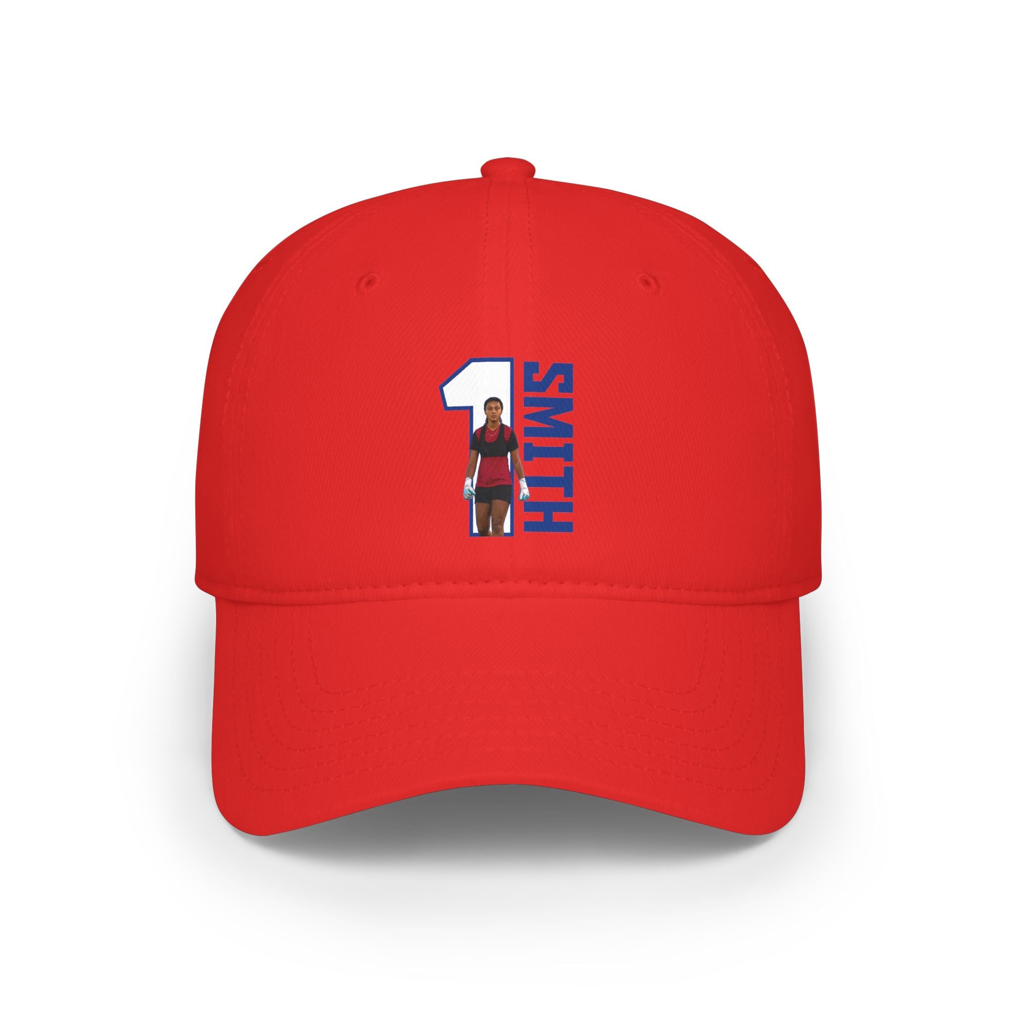 Alexa Smith Hat