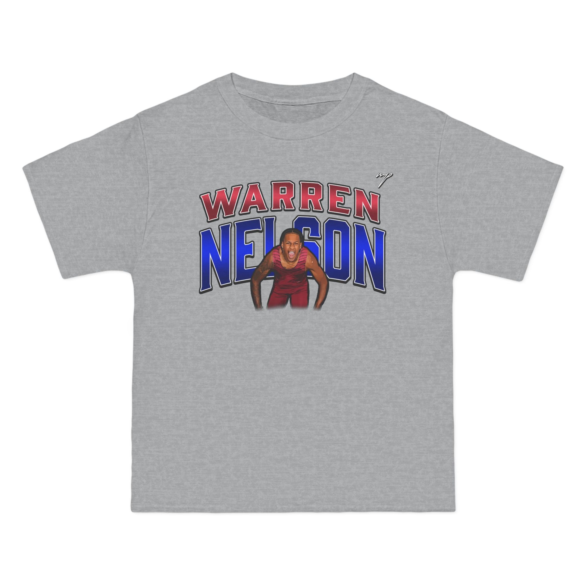 Warren Nelson Vintage Tee