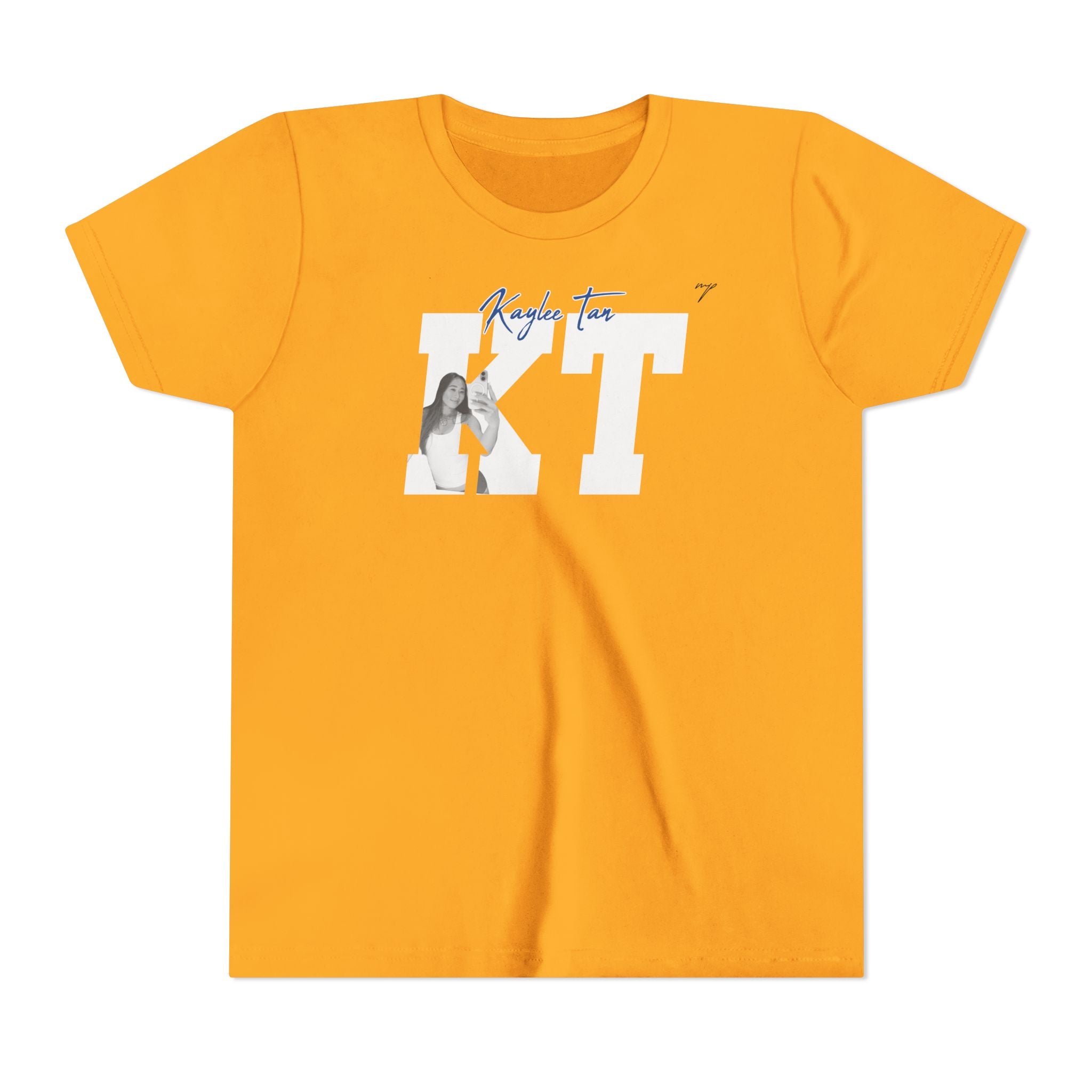 Kaylee Tan YOUTH Graphic Tee