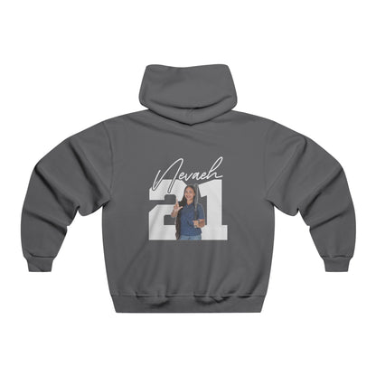 Nevaeh Hall-Flores Vintage Hoodie