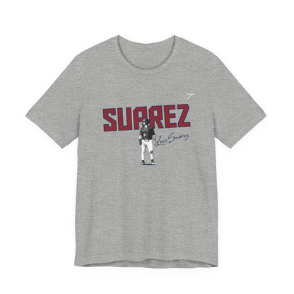 Luis Suarez Graphic Tee