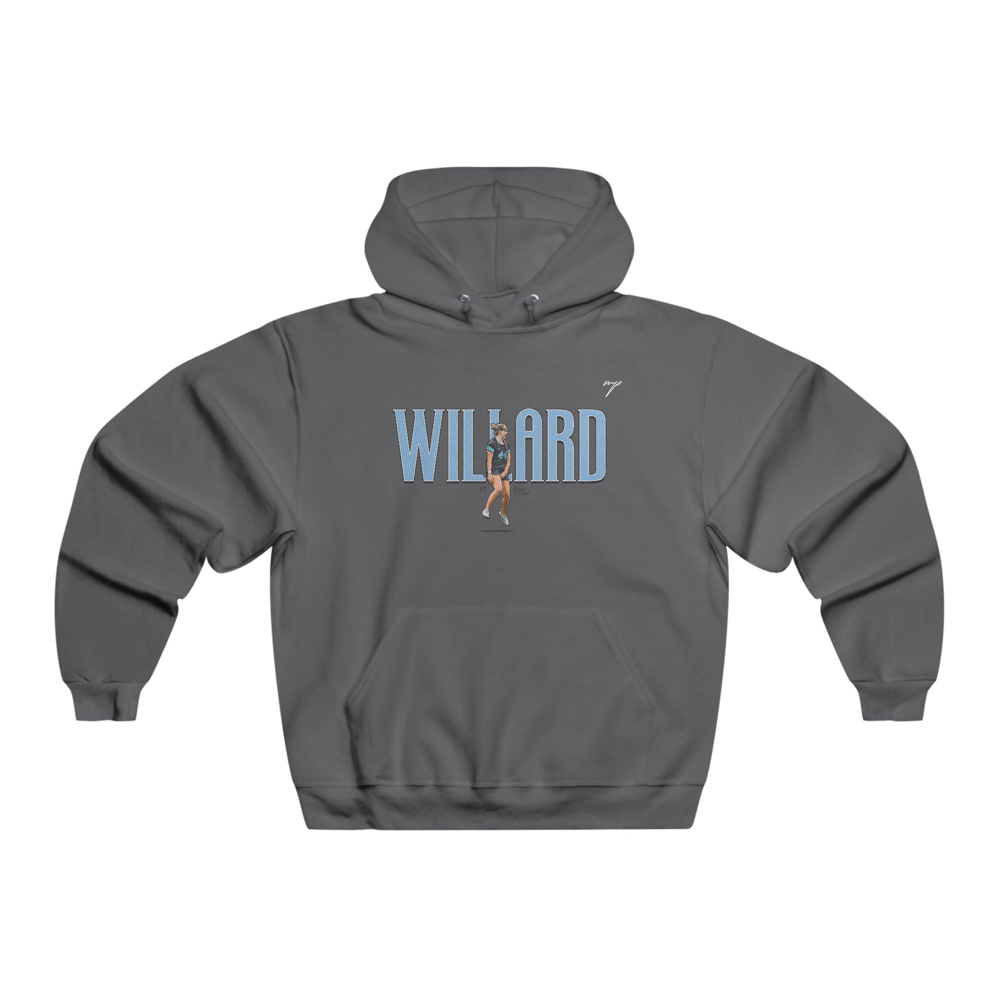 Paige Willard Vintage Hoodie